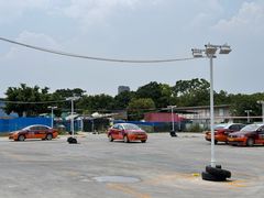 -番禺裕安驾校·学车·考证(大学城校区)