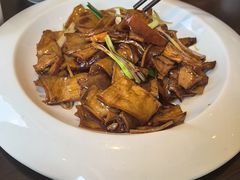 -老牌坊鲁菜名店(聊城美食岛店)