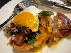 -HIGH FIVE哈福手工汉堡(桂林路店)