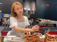 -碎怂烤肉(钟楼柳巷店)