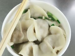 -老吴记水饺馆(前进五路店)