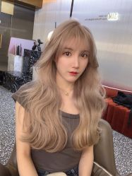 -3AM·S HAIR SALON烫发染发接发