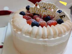 -逸绮瑶澜Miss Mousse Cake蛋糕(三里屯SOHO店)