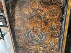 -宸宸画框裱画配框工厂店(莘庄店)