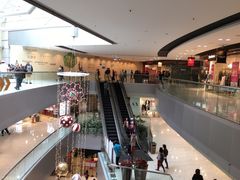 -东荟城名店仓