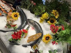 -一方渔歌蒸汽海鲜自助(文化路万达广场店)