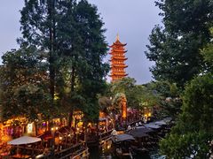 -乌镇景区