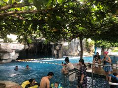 -三亚亚龙湾天域度假酒店