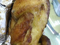 -乡味海鲜农家菜·巽寮土窑鸡(地道美食店)