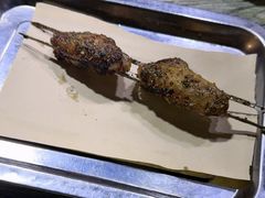 -铁诚烤肉