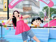 -东莞松山湖万象汇