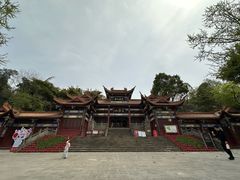 -富乐山