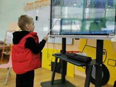 -上海圣地雅歌幼儿园