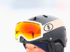 -中旅松花湖滑雪场