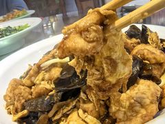 -惠宾饭庄(中山路店)
