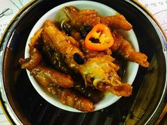 -点点心点心专门店(湾仔店)