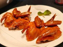 -醉东Oriental House(静安嘉里店)