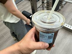 -瑞幸咖啡(同和金铂天地店)