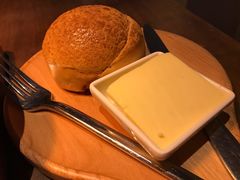 冰镇迷你菠萝油-来龙里 精致 东南亚餐室(万象城店)
