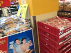 -沃尔玛购物广场(燕郊店)