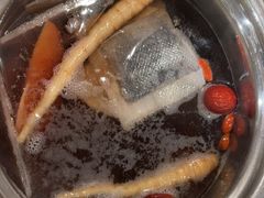 -一叶一世界•素食餐厅(环球中心店)