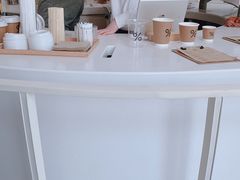 -% Arabica阿拉比卡咖啡(深圳湾万象城店)