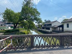 -观潮胜地公园