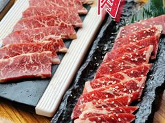 -热血兄弟·炭火烤肉(融侨中心店)