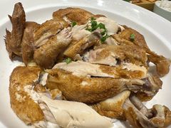 -老德州四合院·德州菜(天衢路店)