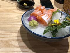 -阿吾罗日本料理(K11艺术中心店)