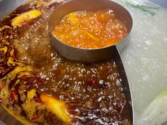 锅底-巴邑火锅(江北万达店)