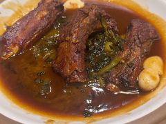 -印巷里主题餐厅(马鞍山店)