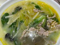 -共和春(甘泉路店)