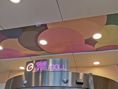 -银座mall(东直门店)