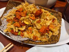 -八大碗·地道东北菜(东陵西路店)