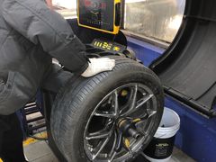 -安惠养车(安定门店)