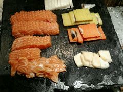 -长沙北辰洲际酒店-兰调全日餐厅