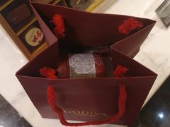 -GODIVA(月星环球港店)