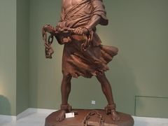 -长春世界雕塑园冰雪艺术天地