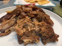 -奉天理·海鲜饺子