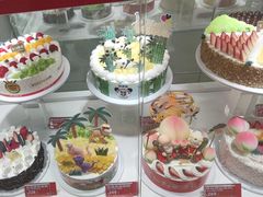 -味多美蛋糕(六里桥店)