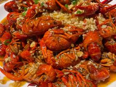 -陈帅夜排档·龙虾·炒菜·烤串(世茂店)