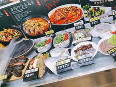 -君霖海鲜私房菜(春柳店)