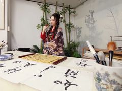 -德迹斋禅意文化茶馆·茶空间·商务洽谈•宴席(桃园店)