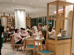 -味餐厅·海鲜·火锅·自助餐