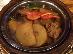 iphone_upload_pic-苹果树下艺术餐厅(宋庄店)