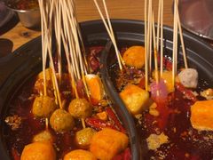 -江湖六膳門串串香(隆礼路店)