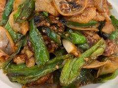-小菜园新徽菜(南京秦淮龙蟠汇店)