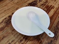 -沙湾姜埋奶(兴新包店)
