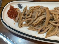 -代羊肉(中和店)